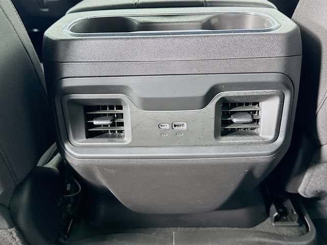 Used 2024 Chevrolet Silverado 1500 LT Trail Boss w/ Convenience Package II AWD/4WD image 26