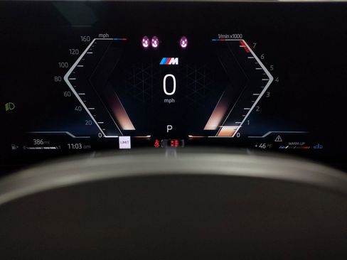 New 2026 BMW 330i xDrive Sedan w/ M Sport Package image 19