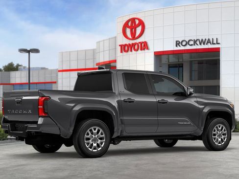 New 2025 Toyota Tacoma SR5 image 46