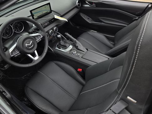 New 2026 MAZDA MX-5 Miata Grand Touring RWD image 15
