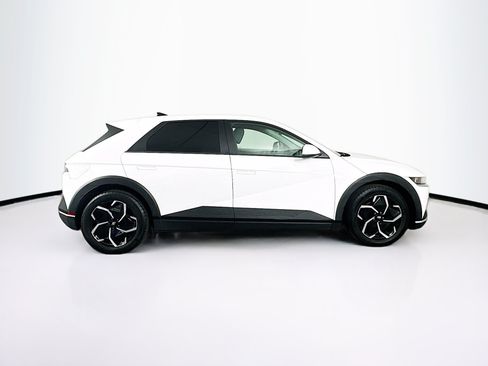 Used 2024 Hyundai Ioniq 5 SE RWD image 10