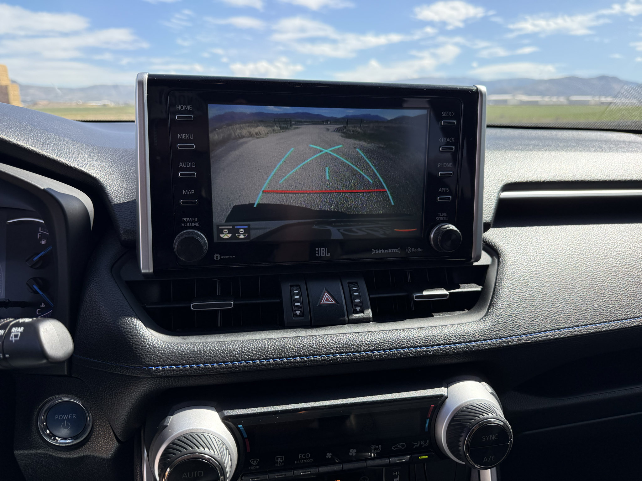 Used 2020 Toyota RAV4 XSE AWD/4WD image 22