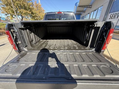 Used 2020 RAM 1500 Limited image 33