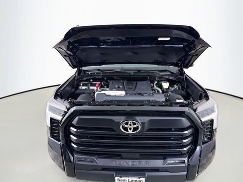 New 2026 Toyota Tundra SR5 image 27
