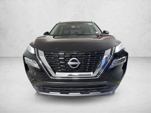 Used 2023 Nissan Rogue SL FWD image 9