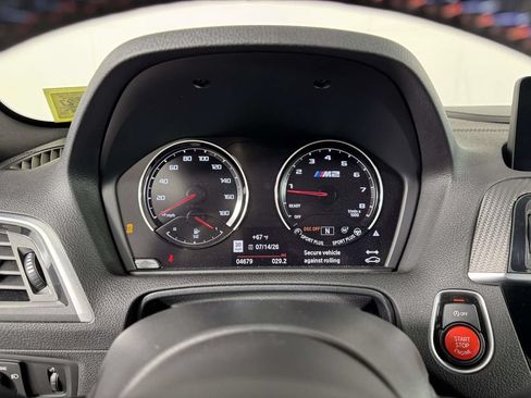 Used 2021 BMW M2 Competition RWD image 3