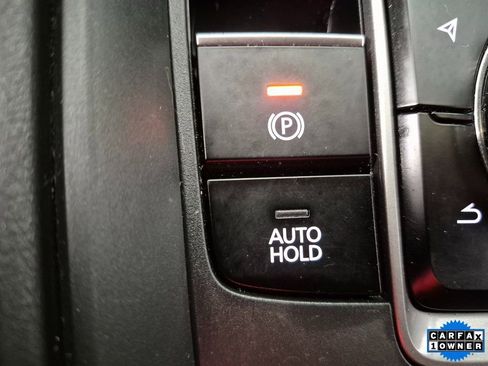 Used 2024 MAZDA CX-50 AWD 2.5 S w/ Cargo Package image 24