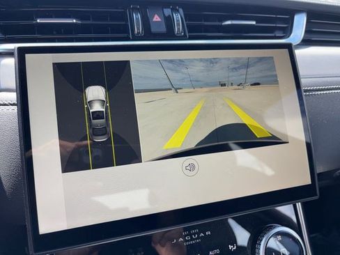 New 2024 Jaguar XF R-Dynamic SE image 26