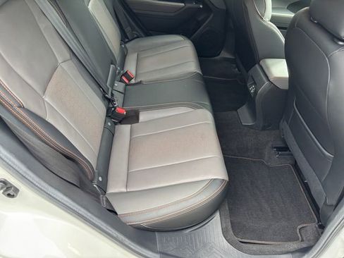 Certified 2025 Subaru Crosstrek 2.5i Limited w/ Crosstrek Mirror Package AWD/4WD image 18