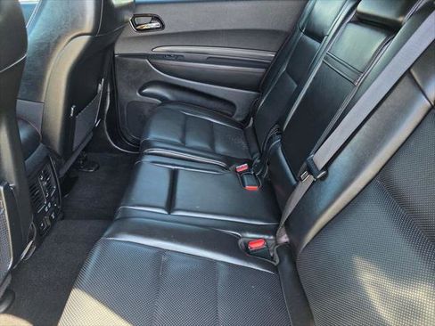 Certified 2024 Dodge Durango GT RWD image 15
