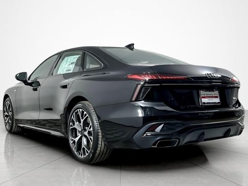 New 2026 Audi A6 Premium Plus image 4