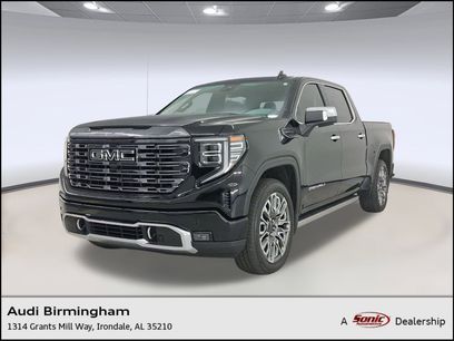 Used 2024 GMC Sierra 1500 Denali Ultimate
