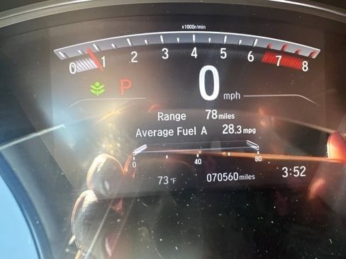 Used 2018 Honda CR-V EX-L image 5