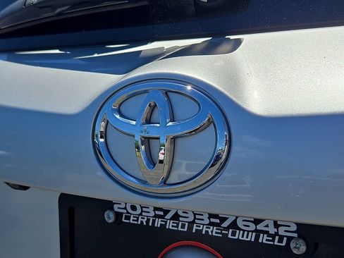 Used 2014 Toyota RAV4 Limited w/ Technology Package AWD/4WD image 29