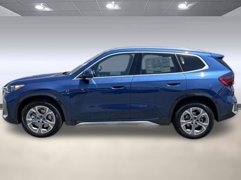 Used 2025 BMW X1 xDrive28i w/ Convenience Package AWD/4WD image 2