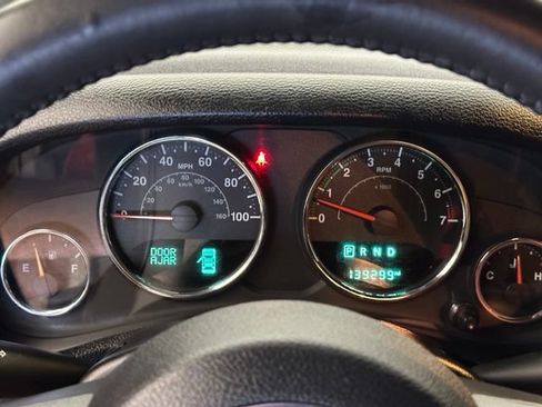 Used 2016 Jeep Wrangler Unlimited Sport w/ Quick Order Package 24S AWD/4WD image 26