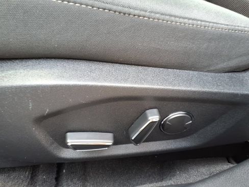 Certified 2019 Ford Fusion SE AWD/4WD image 19