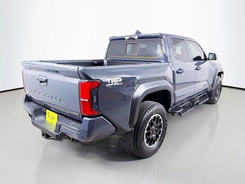 Used 2024 Toyota Tacoma TRD Off-Road w/ TRD Off Road Premium Package AWD/4WD image 6