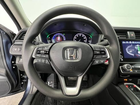 Used 2021 Honda Insight EX image 15