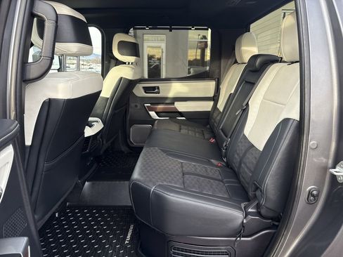 Used 2023 Toyota Tundra Capstone image 27