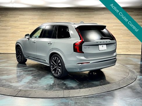 Used 2026 Volvo XC90 T8 Ultra w/ Protection Package Premier AWD/4WD image 12