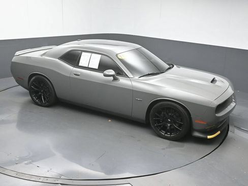 Used 2019 Dodge Challenger R/T w/ Performance Plus Package RWD image 36