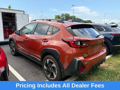 Used 2024 Subaru Crosstrek 2.5i Limited