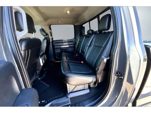 Used 2021 Ford F250 Lariat w/ Chrome Package AWD/4WD image 22