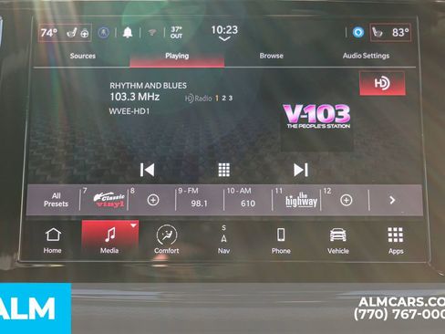 Used 2024 Dodge Durango GT image 42