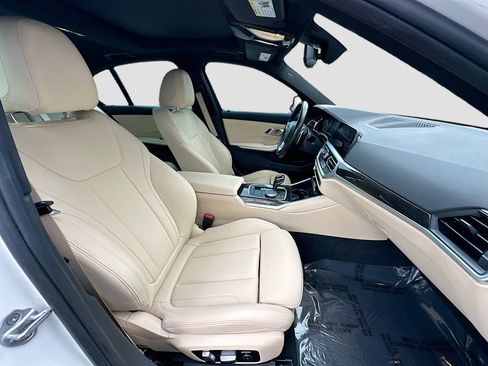 Used 2021 BMW 330i 330i w/ Convenience Package image 33