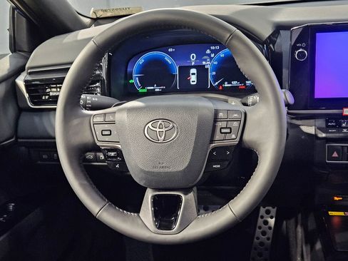 New 2026 Toyota Camry XSE FWD image 15