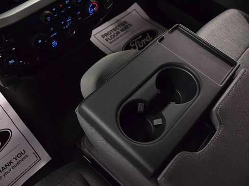 New 2026 Ford F350 XL image 23