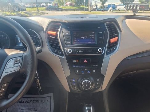 Used 2018 Hyundai Santa Fe Sport AWD/4WD image 17