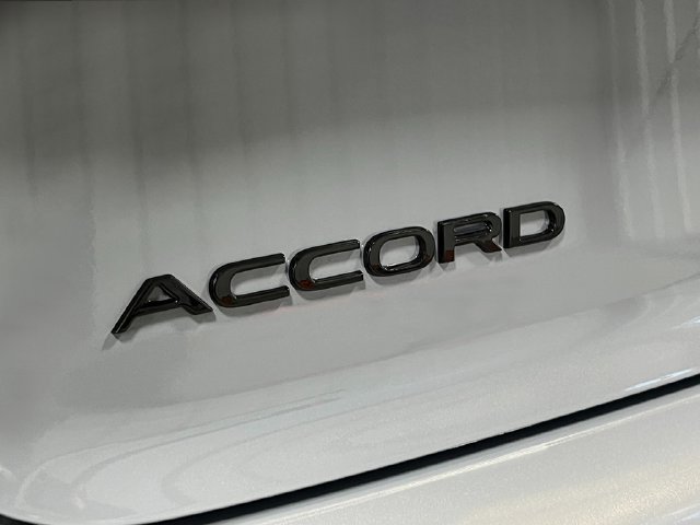 New 2026 Honda Accord Sport image 7
