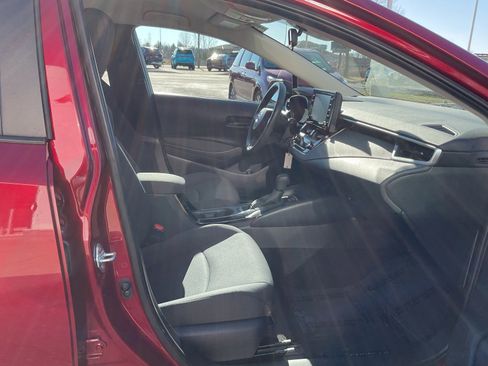 Used 2022 Toyota Corolla LE w/ Carpet Mat Package (TMS) FWD image 15