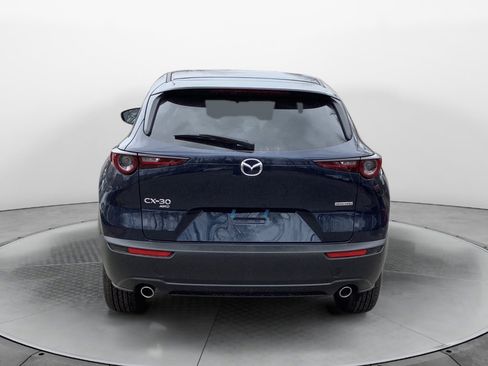 New 2026 MAZDA CX-30 AWD 2.5 S w/ Select Sport Pkg image 6