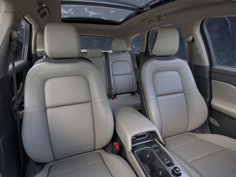 New 2026 Lincoln Corsair Premiere AWD/4WD image 10