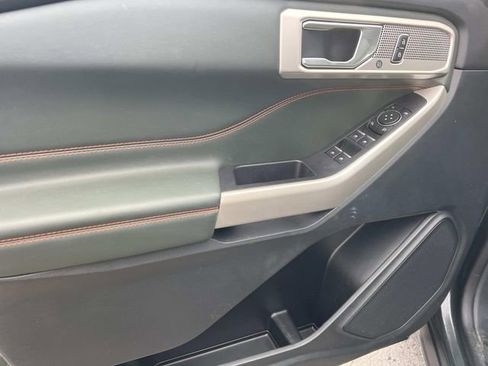 Certified 2023 Ford Explorer Timberline w/ Timberline Technology Package image 18