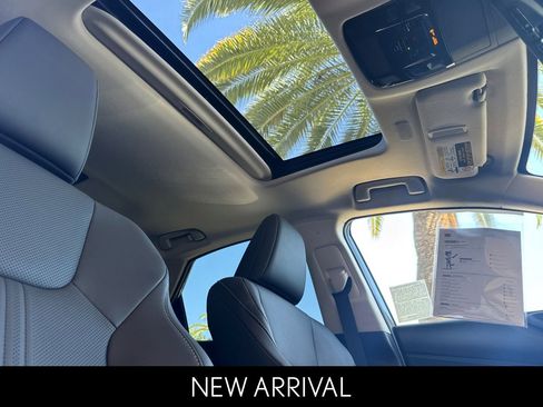 Certified 2025 Lexus NX 350h AWD w/ Cold Area Package image 20