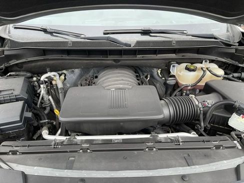 Used 2023 Chevrolet Tahoe LS w/ Driver Alert Package image 12