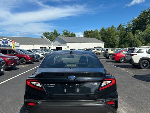 Used 2022 Subaru WRX AWD/4WD image 6