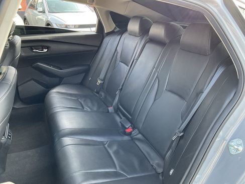 Used 2025 Honda Accord EX-L image 19