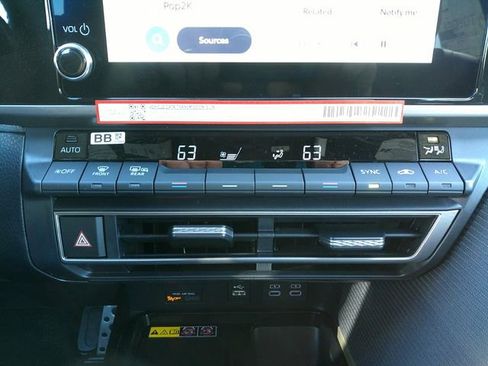 New 2026 Toyota Camry SE FWD image 15