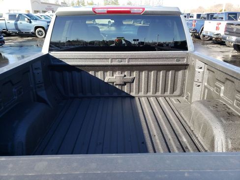 New 2026 Chevrolet Silverado 1500 LT image 20