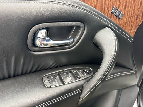 Used 2018 Nissan Armada SL w/ Premium Package image 24