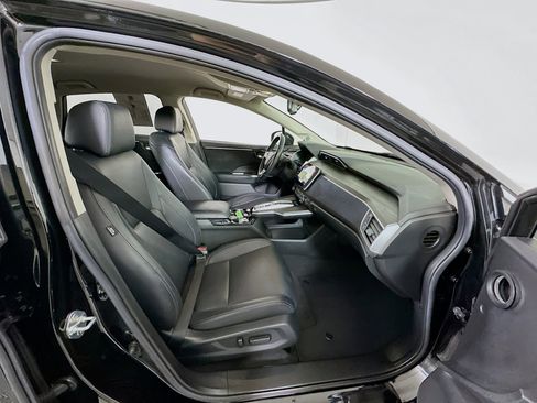 Used 2018 Honda Clarity Touring image 32