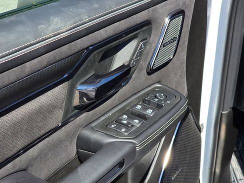 New 2026 RAM 1500 RHO w/ RHO Level 1 Equipment Group image 34