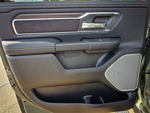 New 2026 RAM 1500 Laramie image 40