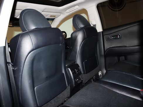 Used 2015 Lexus RX 350 AWD image 47