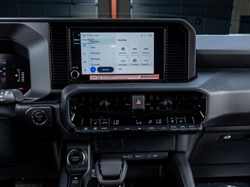 Used 2026 Toyota Land Cruiser 1958 AWD/4WD image 23